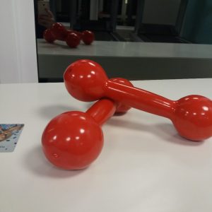 Atividade física na terceira idade